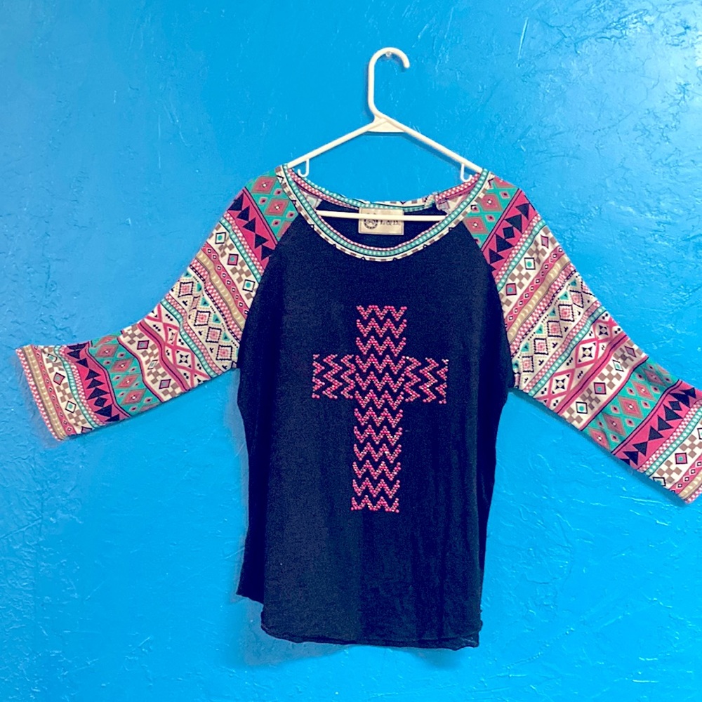 Ld blouse